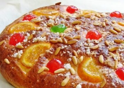 LA COCA DE SANT JOAN